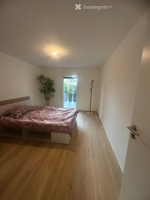 Subaffitto apt 2,5 locali a persona non fum da 08/26 a 06/27 3