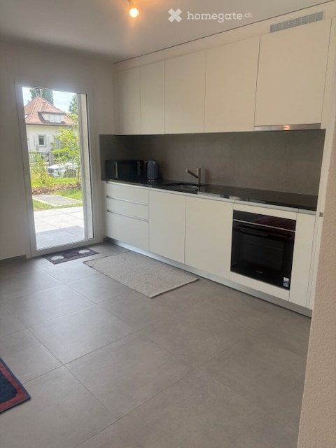 Subaffitto apt 2,5 locali a persona non fum da 08/26 a 06/27 2