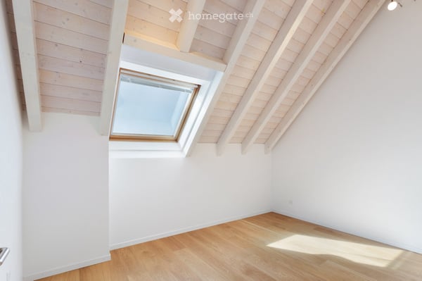 Sehr schöne 5.5 Zimmer Maisonettewohnung 13
