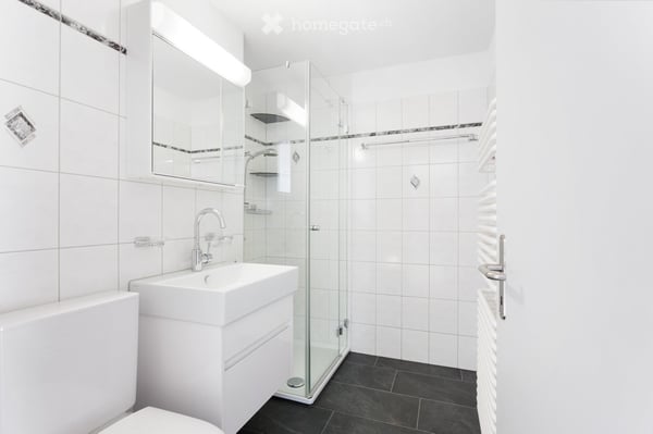 Sehr schöne 5.5 Zimmer Maisonettewohnung 11