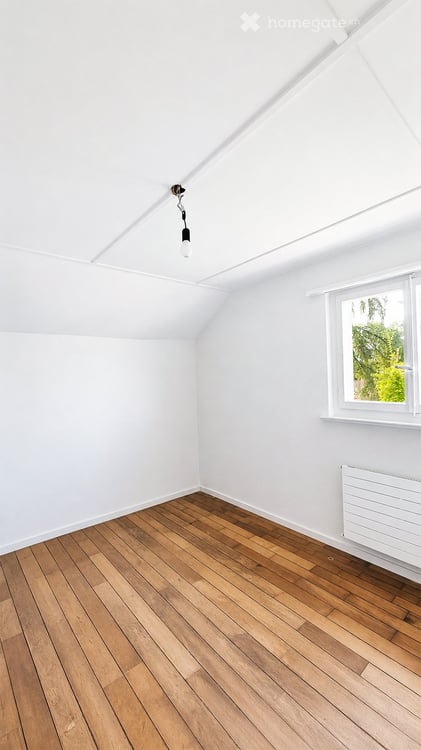 Charmantes 4-Zimmer-Einfamilienhaus mit Garten zu vermieten 9