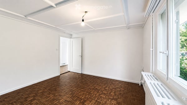 Charmantes 4-Zimmer-Einfamilienhaus mit Garten zu vermieten 6