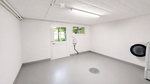 Charmantes 4-Zimmer-Einfamilienhaus mit Garten zu vermieten 11