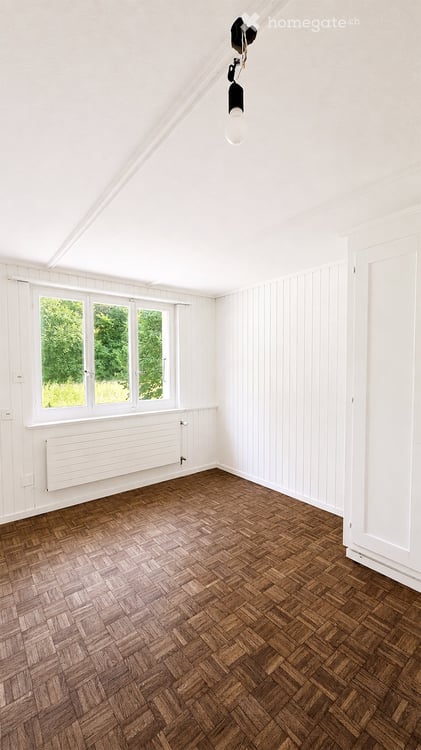 Charmantes 4-Zimmer-Einfamilienhaus mit Garten zu vermieten 5
