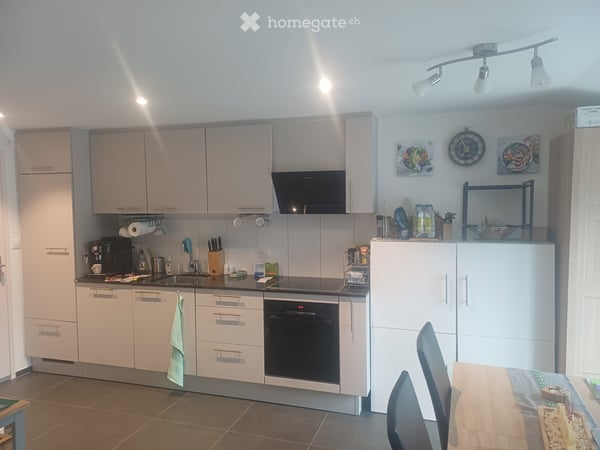Nachmieter gesucht für Schöne 2.5 Zimmer Wohnung 5