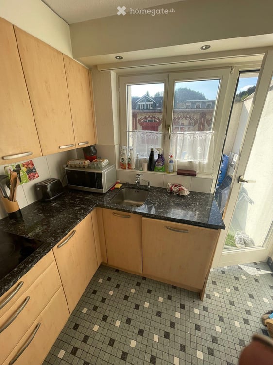Schöne 4,5 Zimmerwohnung ab 01.08.2026 5