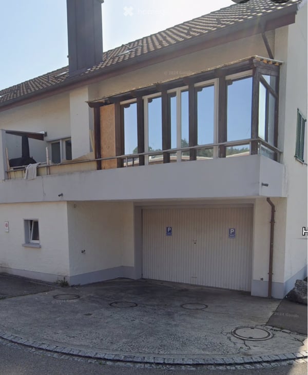 Schöne 4,5 Zimmerwohnung ab 01.08.2026 2
