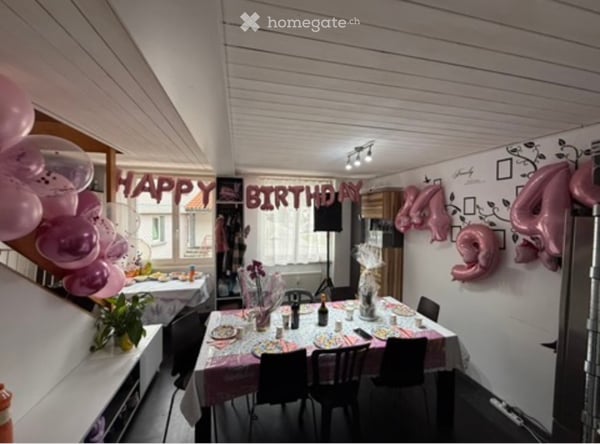 Schöne 4,5 Zimmerwohnung ab 01.08.2026 3