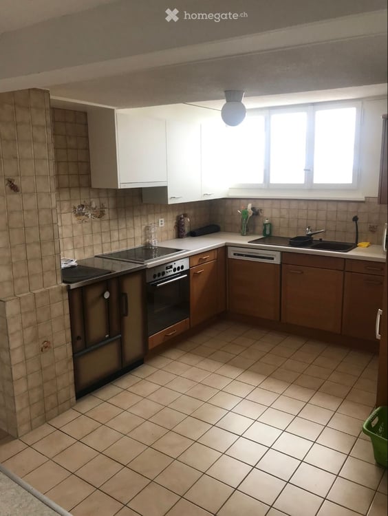 4,5-Zimmer-Wohnung zu vermieten 3