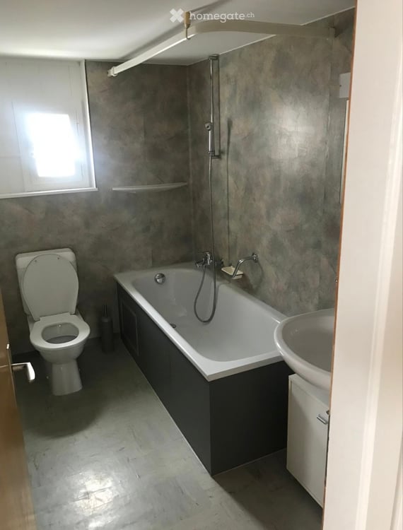 4,5-Zimmer-Wohnung zu vermieten 2