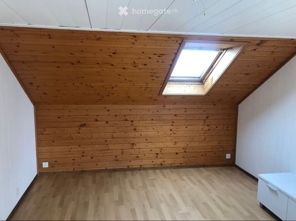 4,5-Zimmer-Wohnung zu vermieten 4