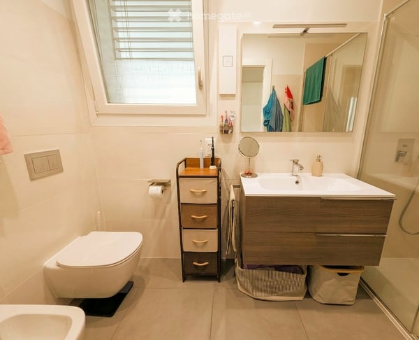 Moderno 3.5 locali con giardino privato 4