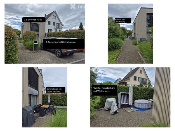 Wir suchen Nachmieter 1