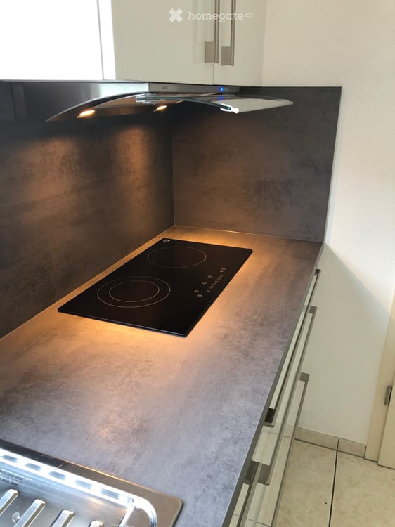 Zimmer zu vermieten per 01.08.26 2