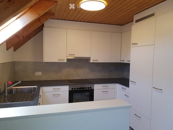 Charmante 4.5-Zimmer-Duplex-Wohnung 2