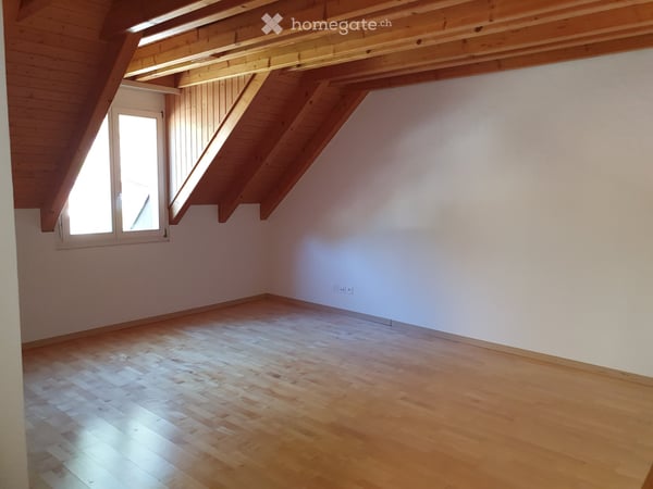 Charmante 4.5-Zimmer-Duplex-Wohnung 4