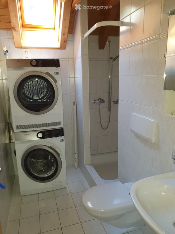 Charmante 4.5-Zimmer-Duplex-Wohnung 5