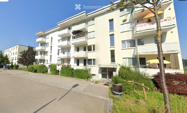 Komplett sanierte Wohnung zum Kauf 1