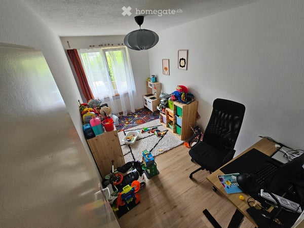 Nachmieter gesucht: 3-Zimmer-Wohnung in Altdorf (UR) 3