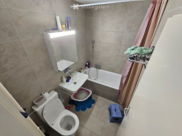 Nachmieter gesucht: 3-Zimmer-Wohnung in Altdorf (UR) 5