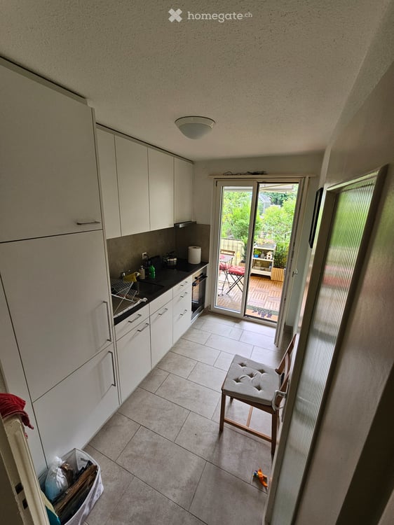 Nachmieter gesucht: 3-Zimmer-Wohnung in Altdorf (UR) 4