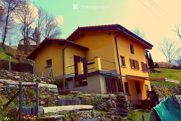 Casa unifamiliare 1