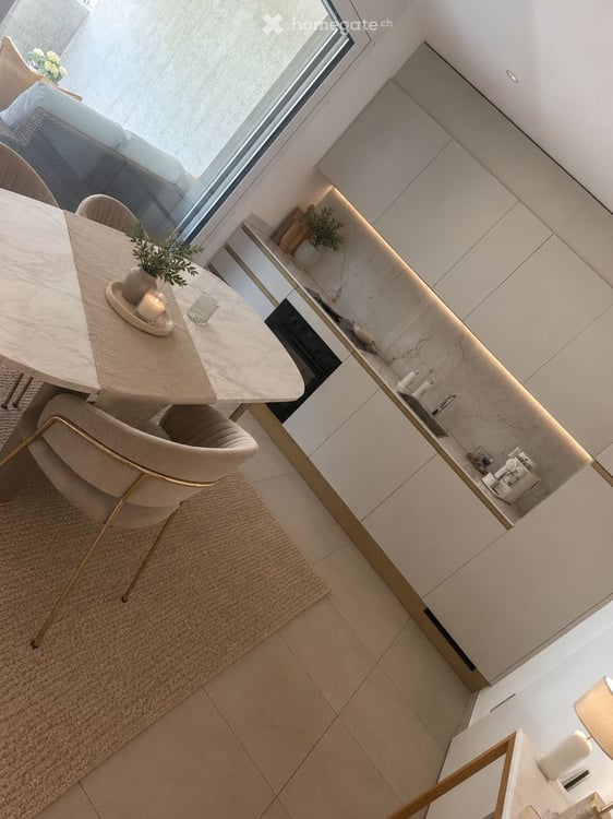 Appartamento moderno con lavanderiainterna, grande terrazza 2