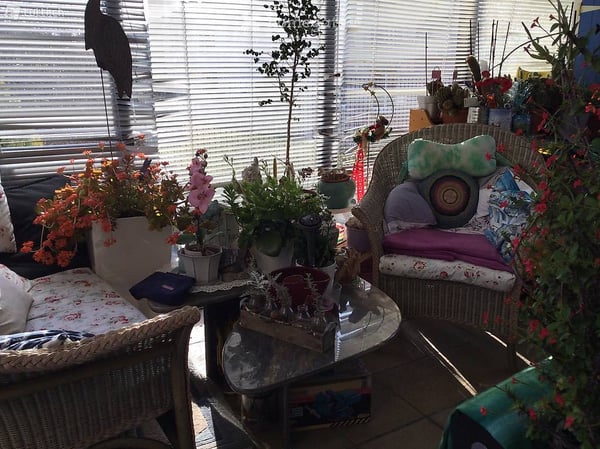Zimmer in 5608 Stetten ab sofort 3