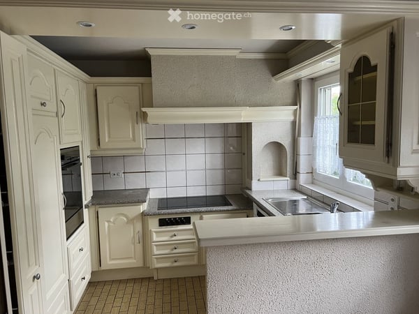 Einfamilienhaus zu vermieten in 4105 Biel-Benken BL 4