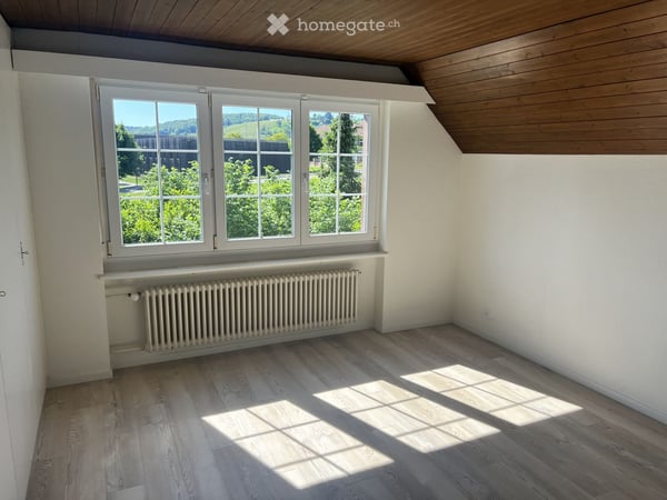 Einfamilienhaus zu vermieten in 4105 Biel-Benken BL 5