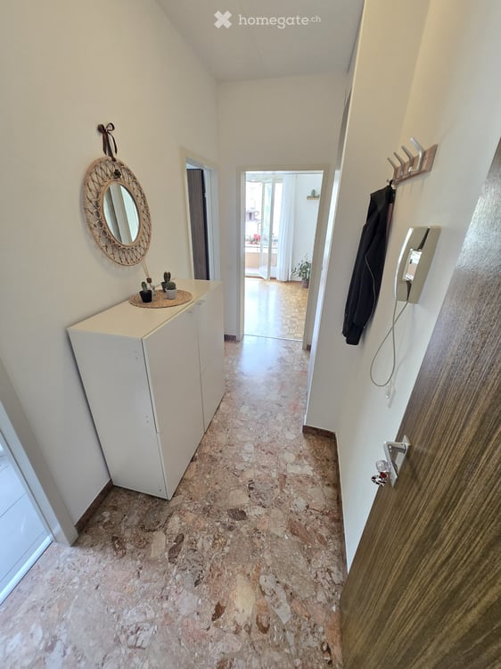 Appartamento 1.5 arredato - cucina separata 3