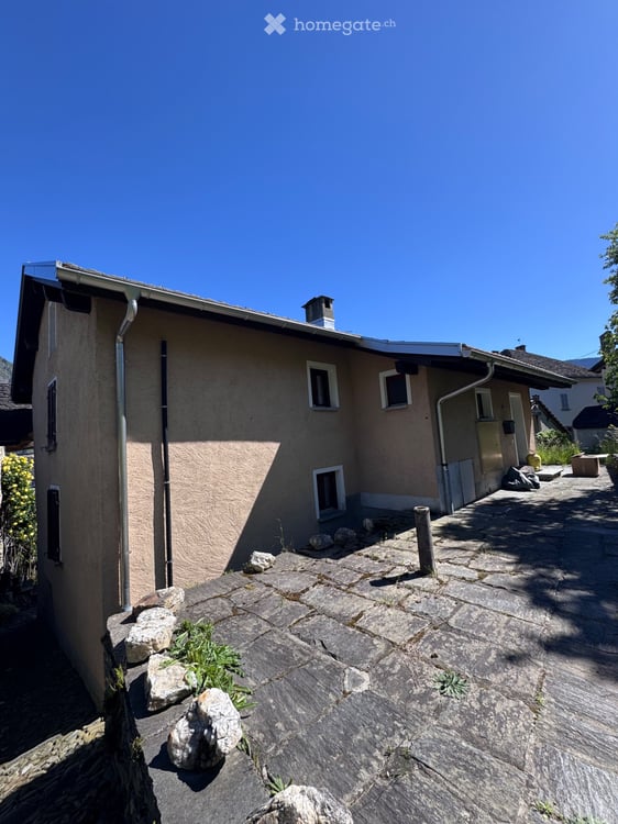 Castaneda - casa bifamiliare in vendita 1