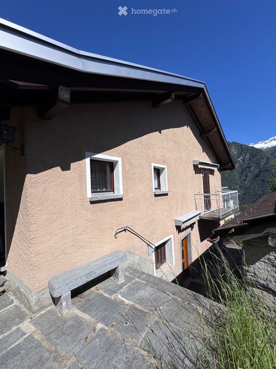 Castaneda - casa bifamiliare in vendita 2