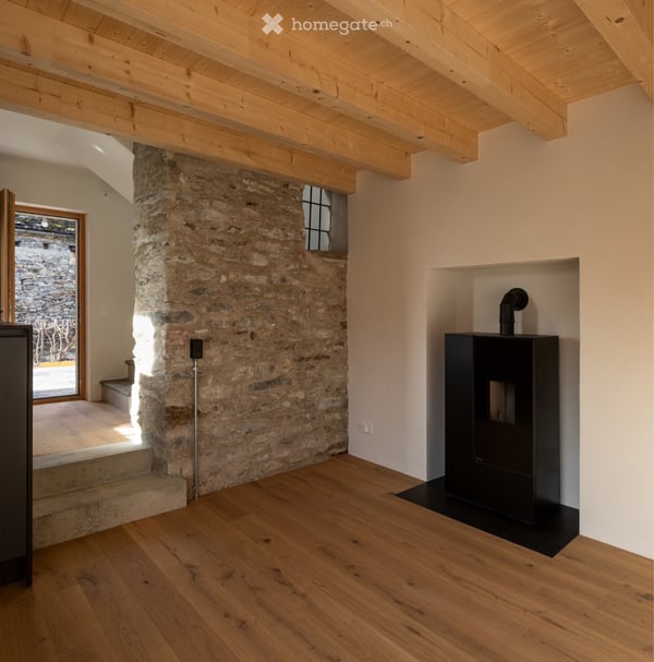 Casa Gordola 5