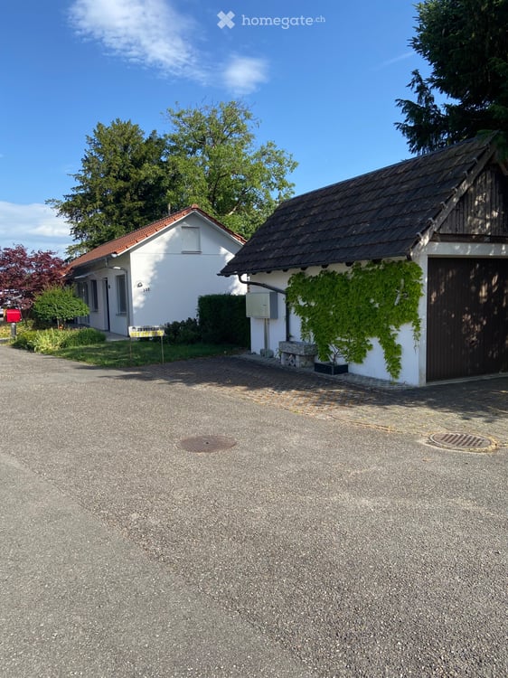 Kleinhaus zu verkaufen 3