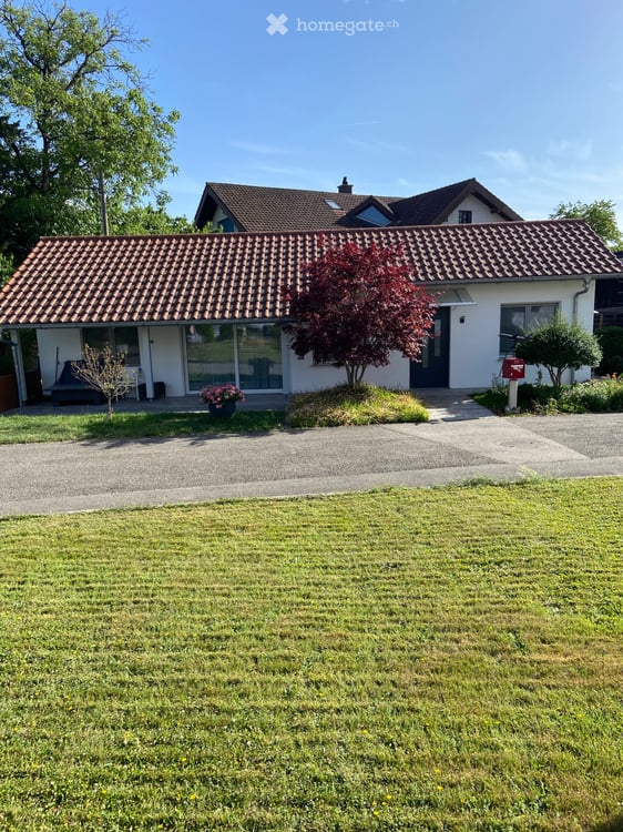 Kleinhaus zu verkaufen 1