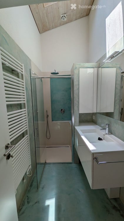 Casa indipendente di 3 locali a Ponte Capriasca 5