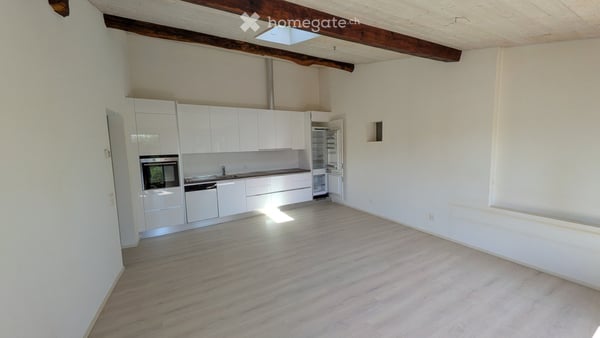 Casa indipendente di 3 locali a Ponte Capriasca 2