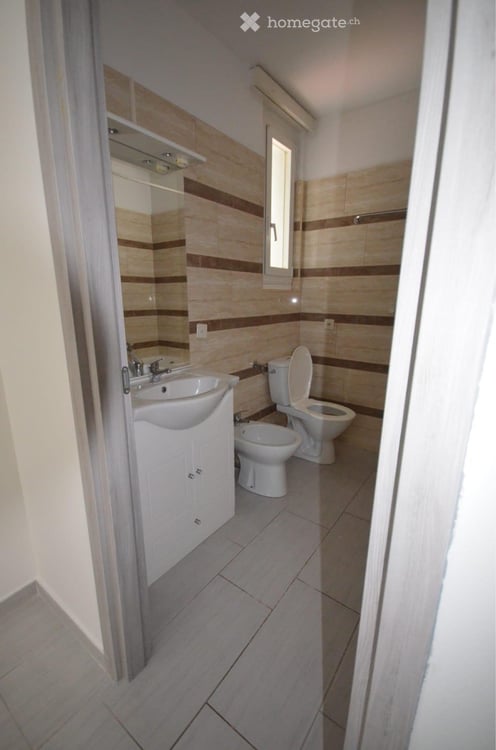 Minusio 4.5 locali con posto auto + balcone-Vista montagna 3