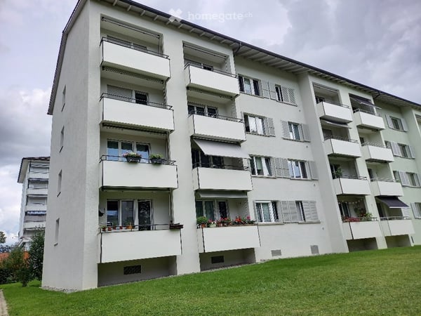 Möblierte 3-Zi-Wohnung ab 01.07.2026 - Nähe Uni/ETH 5
