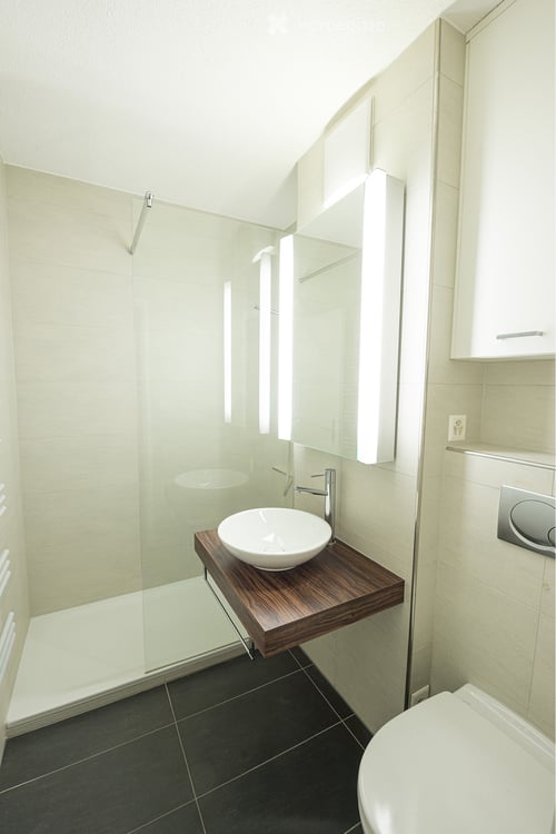 1.5 -Zi.-Ferienwohnung in Savognin 3