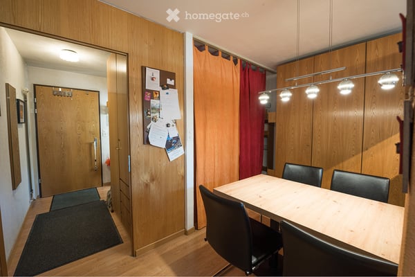 1.5 -Zi.-Ferienwohnung in Savognin 4