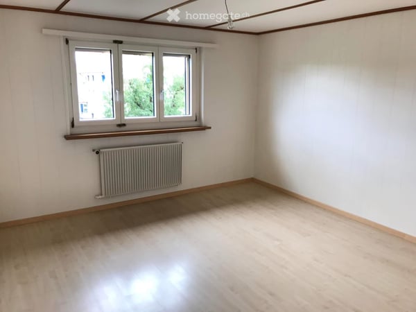 4-Zimmerwohnung in Koppigen 5