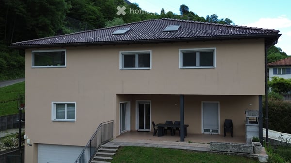 a Bellinzona CAMERA in bell'appartamento condiviso 2