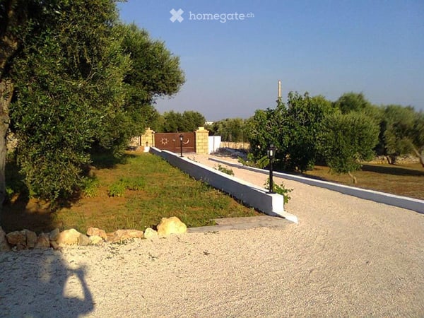 Estate 2026: Villa TRULLO tra Mare & Natura in SALENTO 5