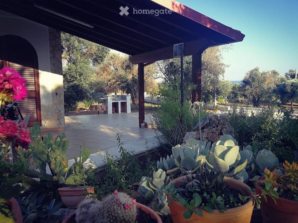 Estate 2026: Villa TRULLO tra Mare & Natura in SALENTO 2