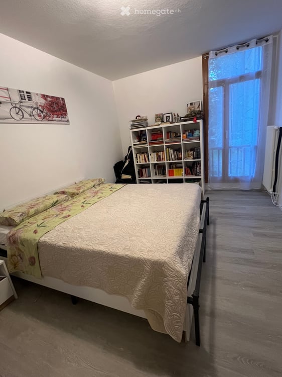 Affitto appartamento Massagno, da settembre 2026 4