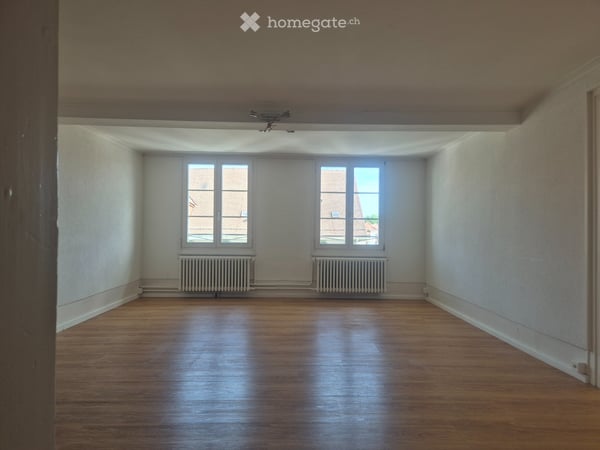 4-Zimmerwohnung 3