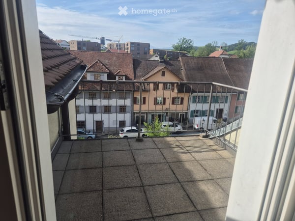 4-Zimmerwohnung 2