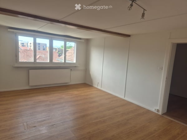 4-Zimmerwohnung 4